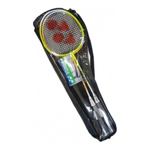 Yonex 1001 Premium GR 303 Kit,  2 piece set 