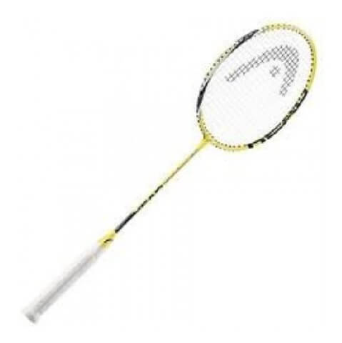 Head Nano Power 60 Badminton Racket,  Standard 