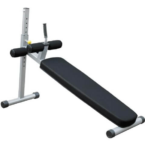 Impulse IFAAB Adjustable Abdominal Bench