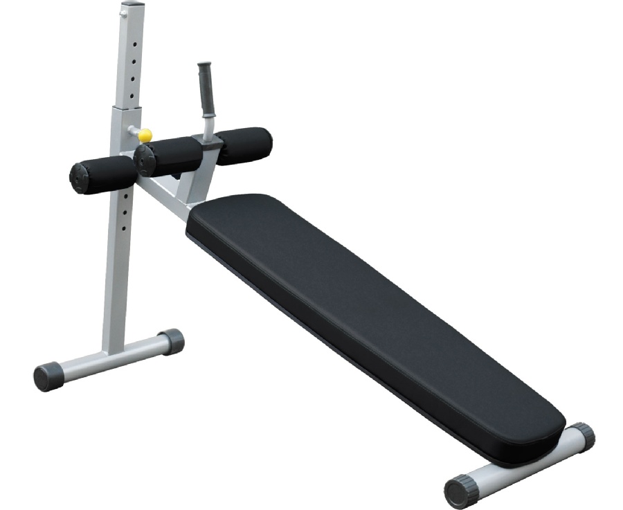 Impulse IFAAB Adjustable Abdominal Bench