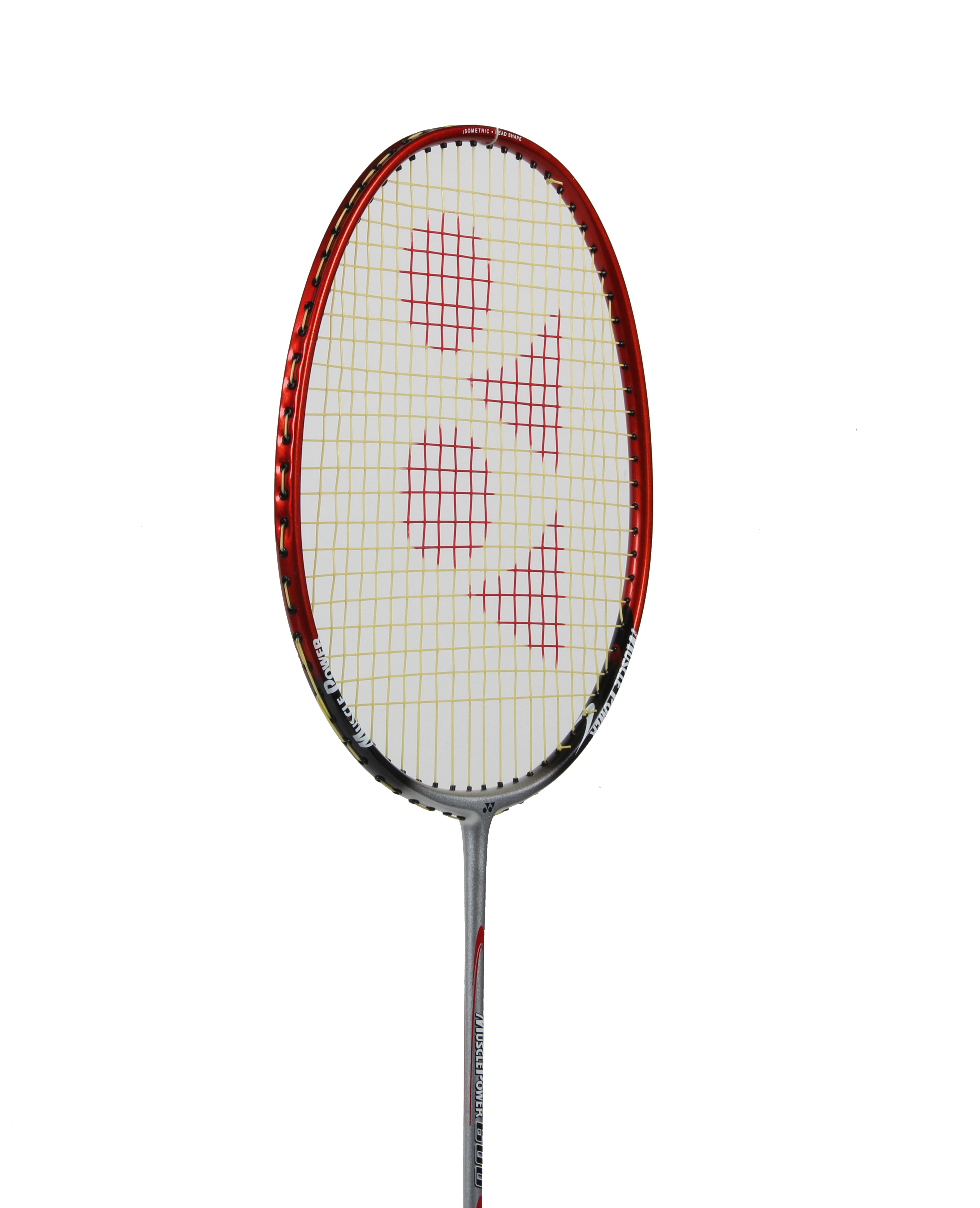 Yonex Muscle Power 600 Badminton Racket, Senior