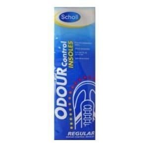 Air-Pillo Insoles