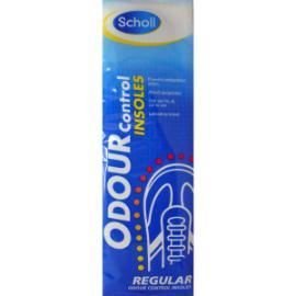 Air-Pillo Insoles