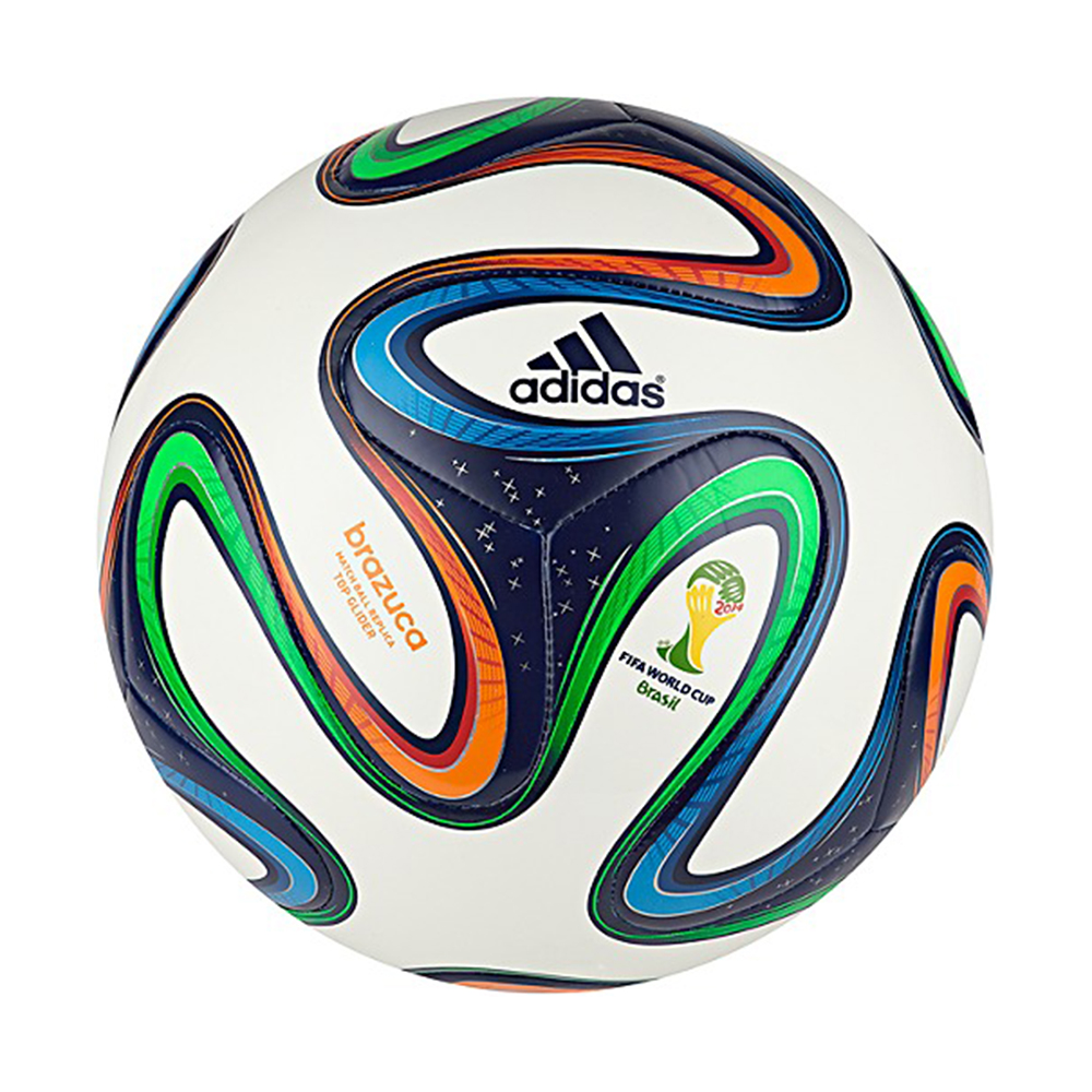brazuca glider