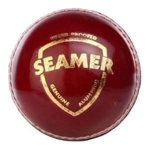 MRF Club Cricket Ball,  Standard  Standard  Single Unit 