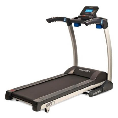 Life Span TR 800 Treadmill