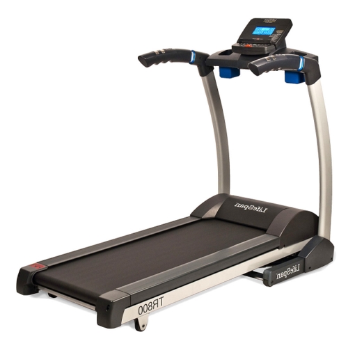 Life Span TR 800 Treadmill