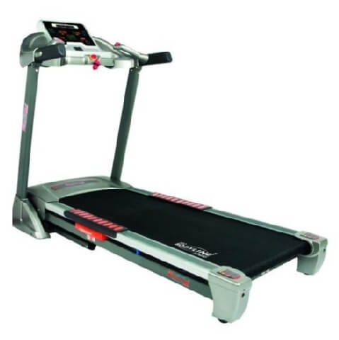 Pro Bodyline Fitness Treadmill 794