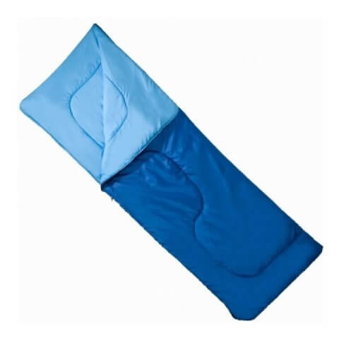 Blue Single <190 cm. 75 x 180 cm