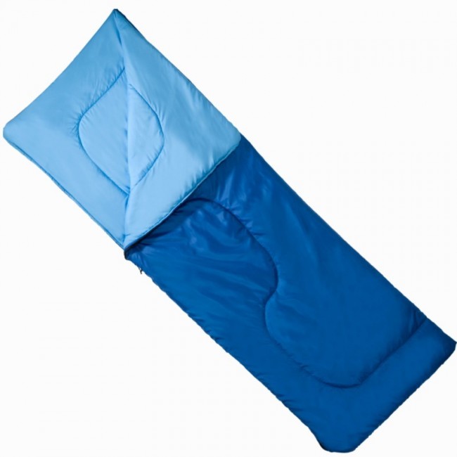 Blue Single <190 cm. 75 x 180 cm