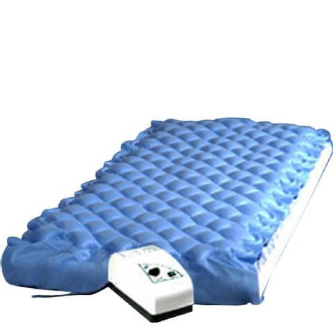 Vkare Air Bed Sore(s) Prevention System MyCare,  Blue 
