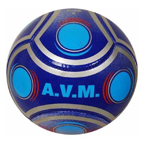 AVM Poison 4 Ply Football, Bule 5