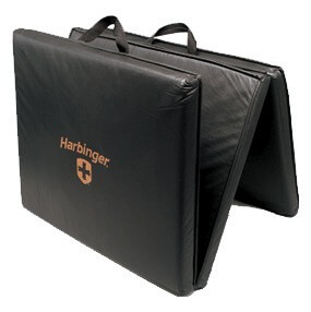 Harbinger Tri-Fold Mat
