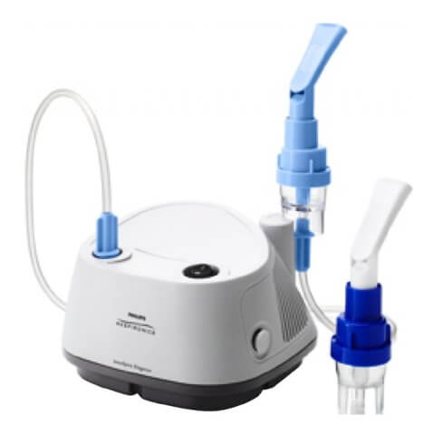 Philips Innospire Essence Nebulizer