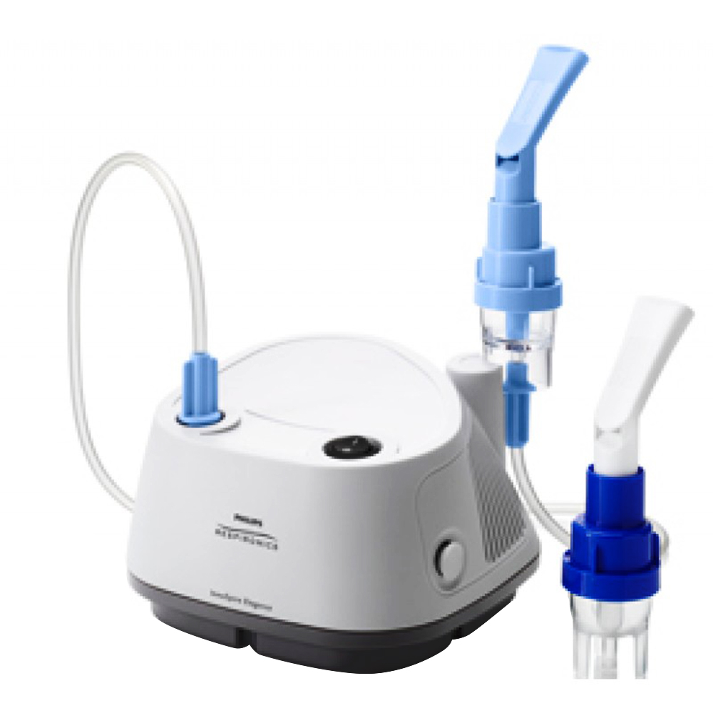 Philips Innospire Essence Nebulizer