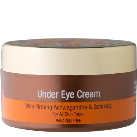 inveda under eye cream