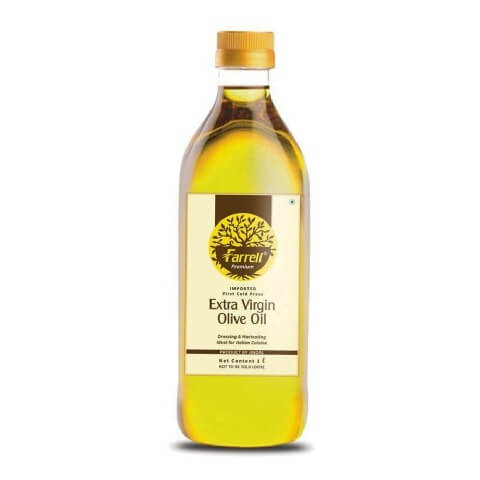 Farrell Extra Virgin Olive Oil,  1000 ml 