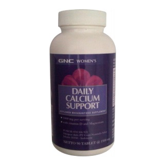 gnc womens daily calcium support unflavoured 90 tablet s gnc womens daily calcium support unflavoured 90 tablet s