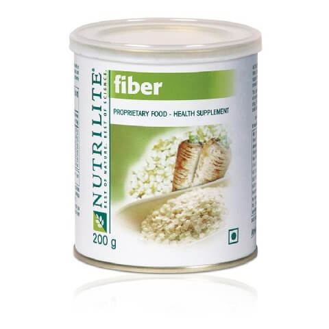 Amway Nutrilite Fiber, 0.2 kg Amway Nutrilite Fiber, 0.2 kg