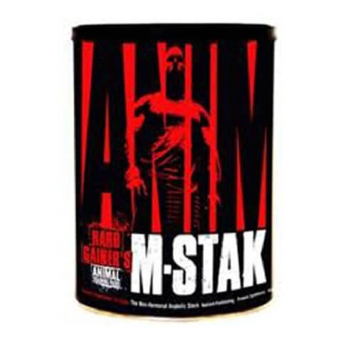 Universal Nutrition Animal M Stak,  21 Piece(s)/Pack  Unflavoured 