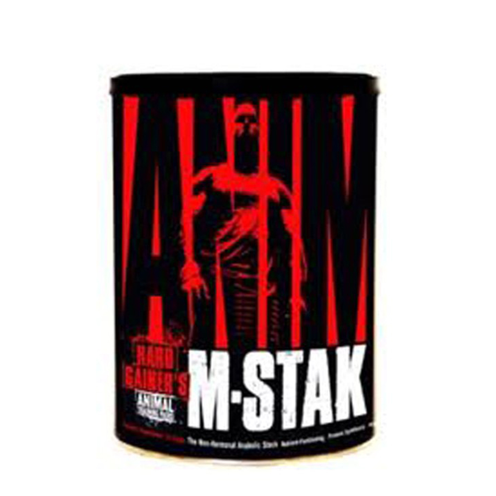 Universal Nutrition Animal M Stak,  21 Piece(s)/Pack  Unflavoured 