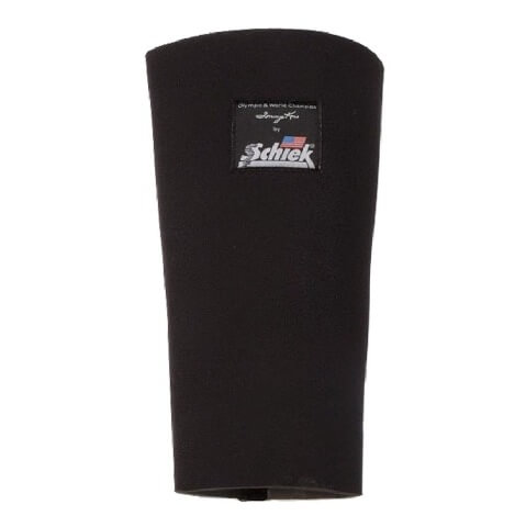 Schiek Tommy Kono Squatting Bands Neoprene, Black Large Schiek Tommy Kono Squatting Bands Neoprene, Black Large