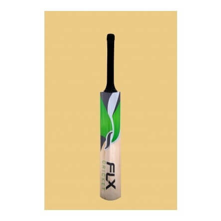 FLX Galac Multicolor Cricket Bat