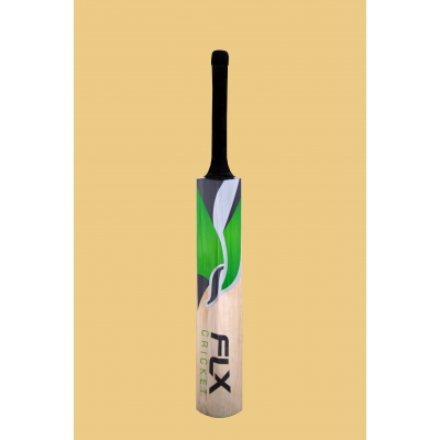 FLX Galac Multicolor Cricket Bat