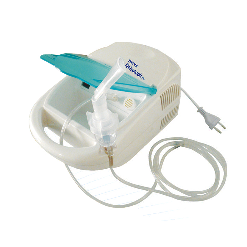 Hicks Nebutec Compressure Nebulizer