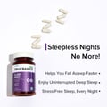 3 - TrueBasics Sleep Easy, 30 capsules