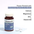 2 - TrueBasics Advance Calcium,  30 tablet(s)