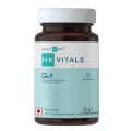 HK Vitals CLA 1000 mg by HealthKart,  90 capsules 