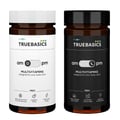 3 - TrueBasics AM PM Multivitamin Men, 60 tablet(s) Unflavoured