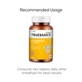 1 - TrueBasics Vitamin D3 + K2,  60 tablet(s)  Unflavoured