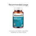 10 - TrueBasics Multivitamin,  30 tablet(s) 