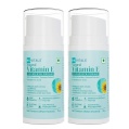Vitamin E Under Eye Cream- Pack Of 2