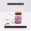 6 - TrueBasics Biotin 10000 mcg, 60 tablet(s)