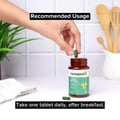 5 - TrueBasics Lung Detox, 30 tablet(s)