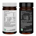 6 - TrueBasics AM PM Multivitamin Men, 30 tablet(s) Unflavoured