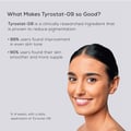 4 - TrueBasics Glutathione + Nutroxsun 30 tablets + Niacinamide Serum Combo, 30 ml
