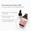 5 - TrueBasics 2% Salicylic Acid Skin Correcting Serum, 30 ml