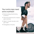 6 - TrueBasics Multivit Sport One Daily Vitamins Minerals Amino Acids with Joint & Energy Blends, 30 tablet(s)