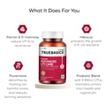 4 - TrueBasics For Her UTI,  30 tablet(s)  Unflavoured