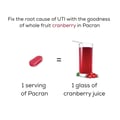 6 - TrueBasics For Her UTI,  30 tablet(s)  Unflavoured