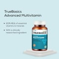 5 - TrueBasics Multivitamin,  60 tablet(s) 