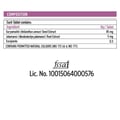 8 - TrueBasics Biotin from Sunflower Seed Extract 10000 mcg, 60 tablet(s)