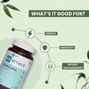 2 - HK Vitals Spirulina by Healthkart,  120 tablet(s) 