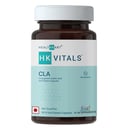3 - HK Vitals CLA 1000 mg by HealthKart,  90 capsules 