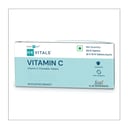HK Vitals Vitamin C by HealthKart, 60 tablet(s) Unflavoured
