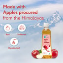 8 - HK Vitals Filtered Apple Cider Vinegar by HealthKart,  0.5 L  Natural (Pet Bottle)